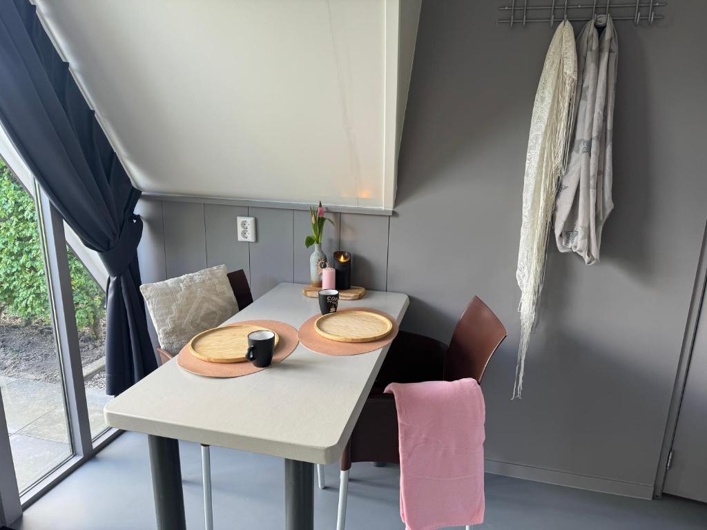Hotelhuisjes Andijk photo 2