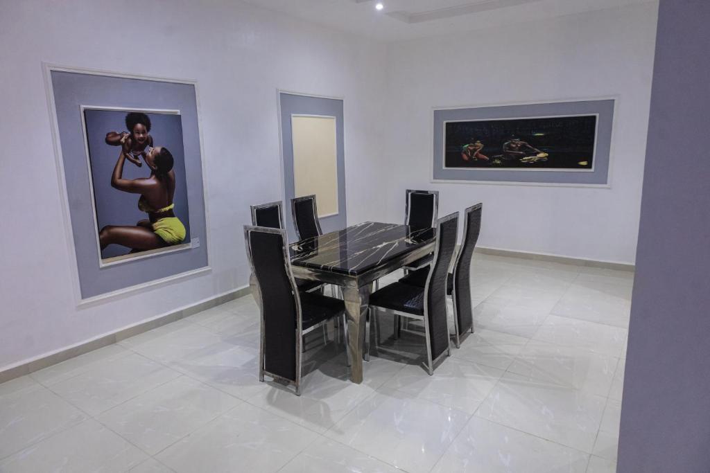 VETTAS APARTMENT photo 2