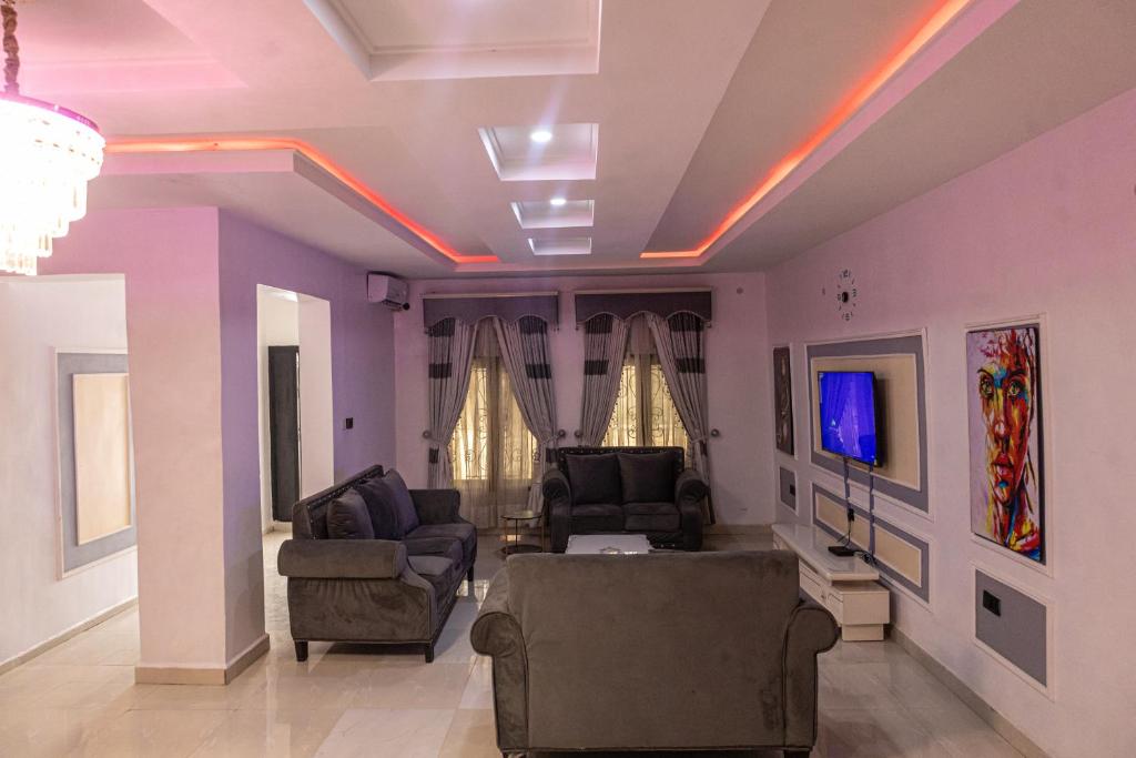 VETTAS APARTMENT photo 3