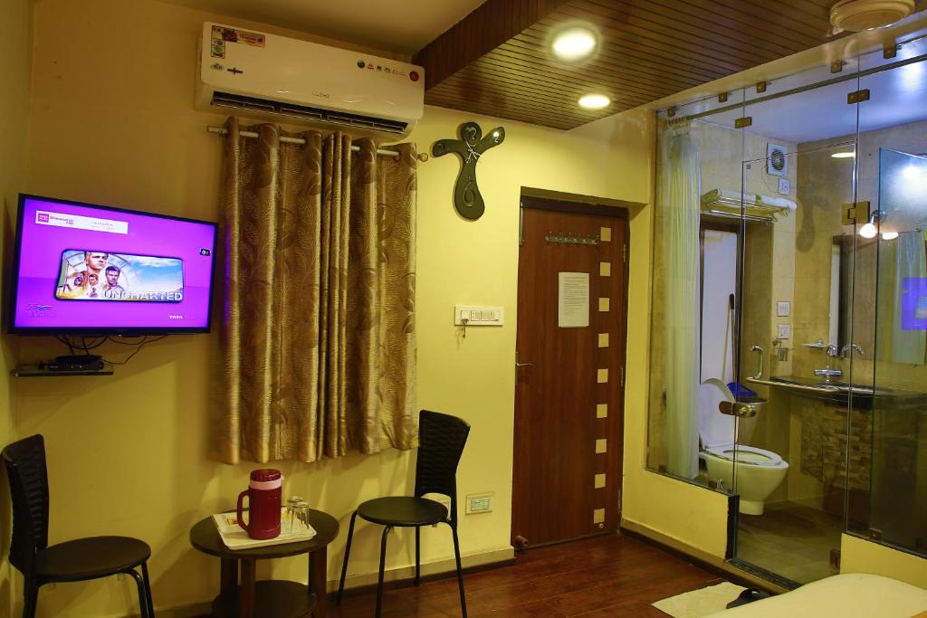 Shaleen Elegance Homestay Nakki Lake 400 meters photo 4