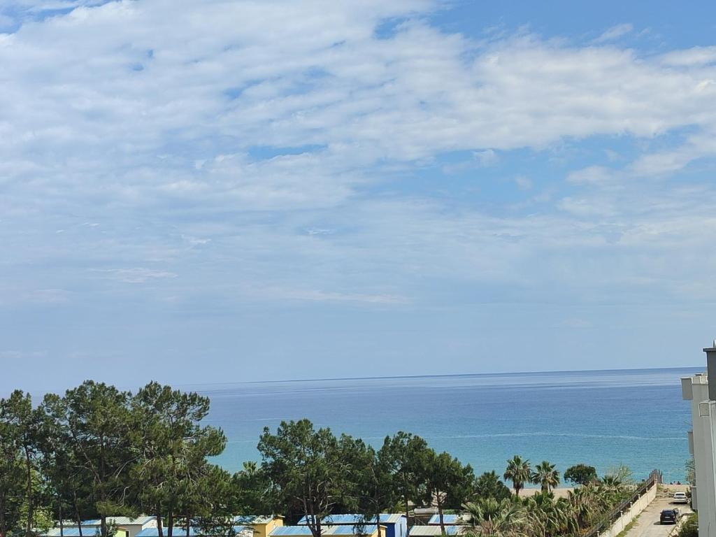 HOTEL YAGMUR