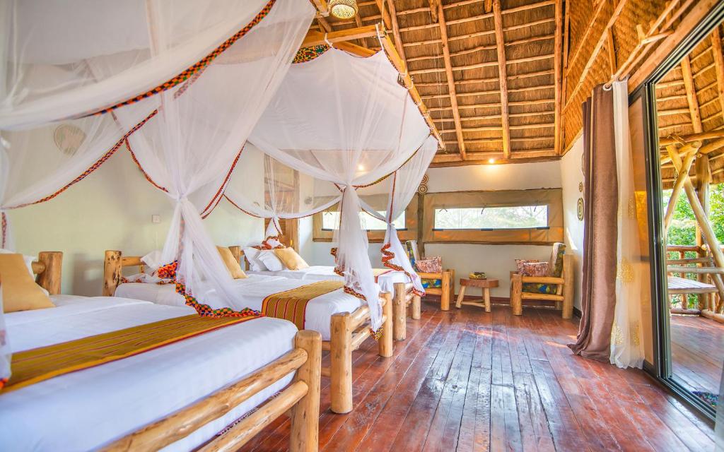 Embogo Lodges photo 2