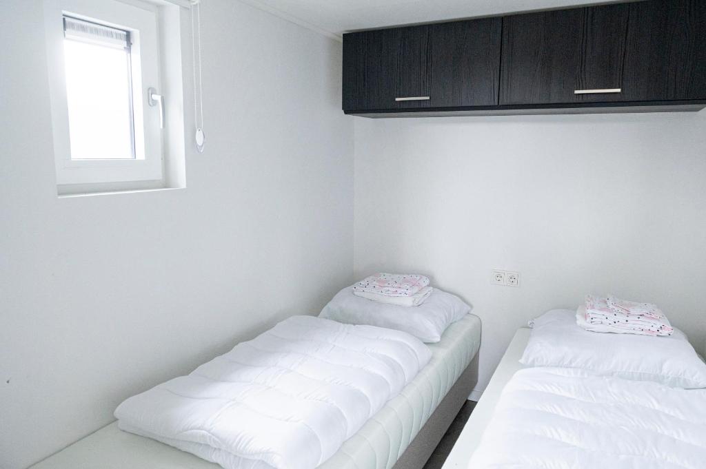 Camping de Konijnenberg Tiny House photo 4