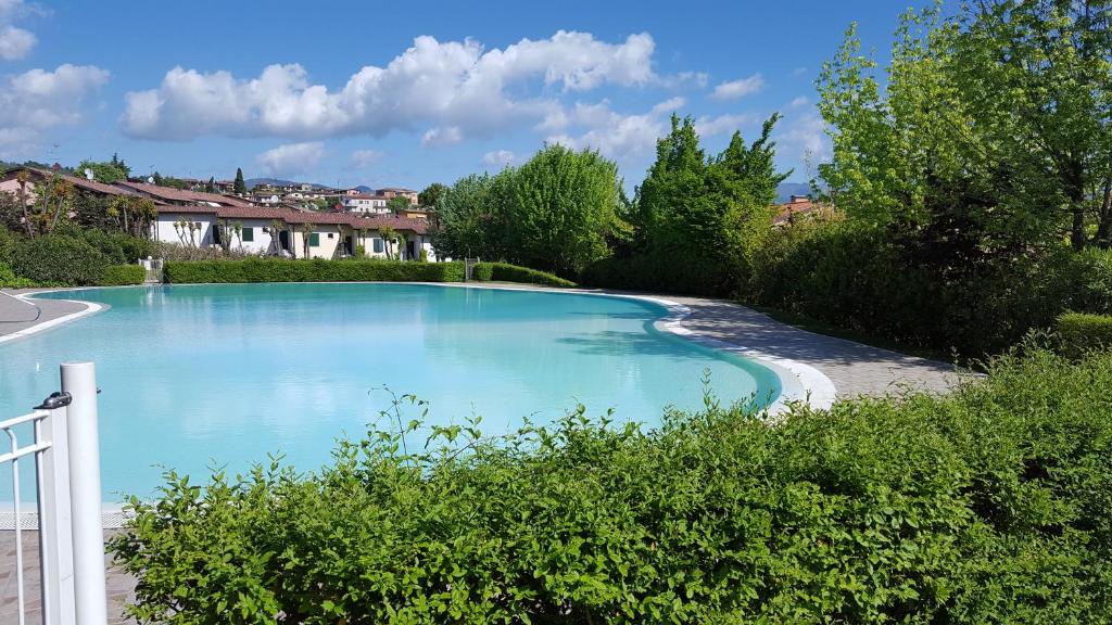 Delizioso in Residence sul Garda