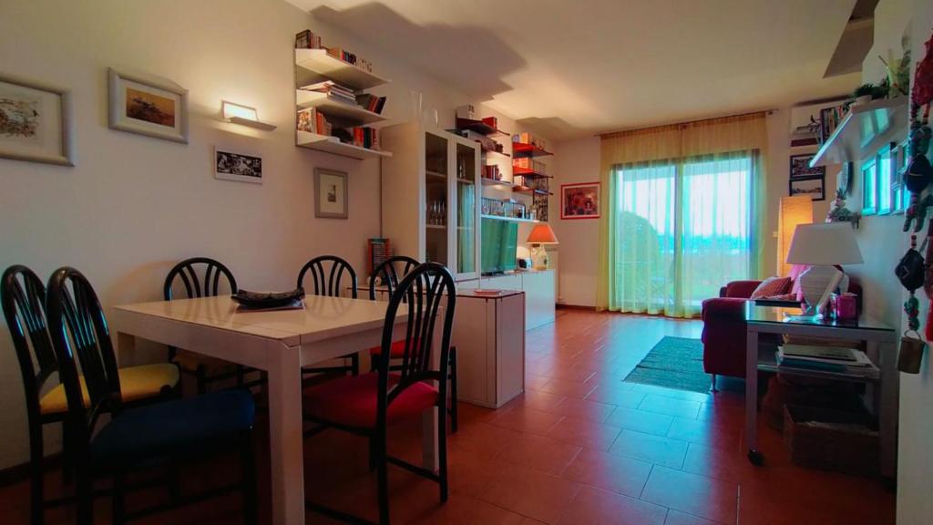 Delizioso in Residence sul Garda photo 3