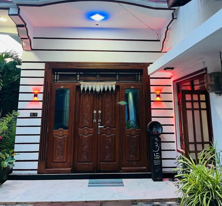 NAVAI GUEST HOOUSE