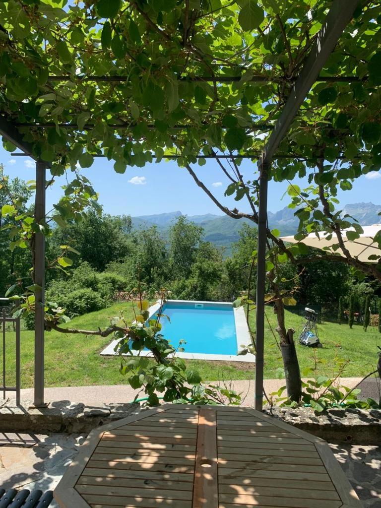 Borsigliana Holiday Home photo 4