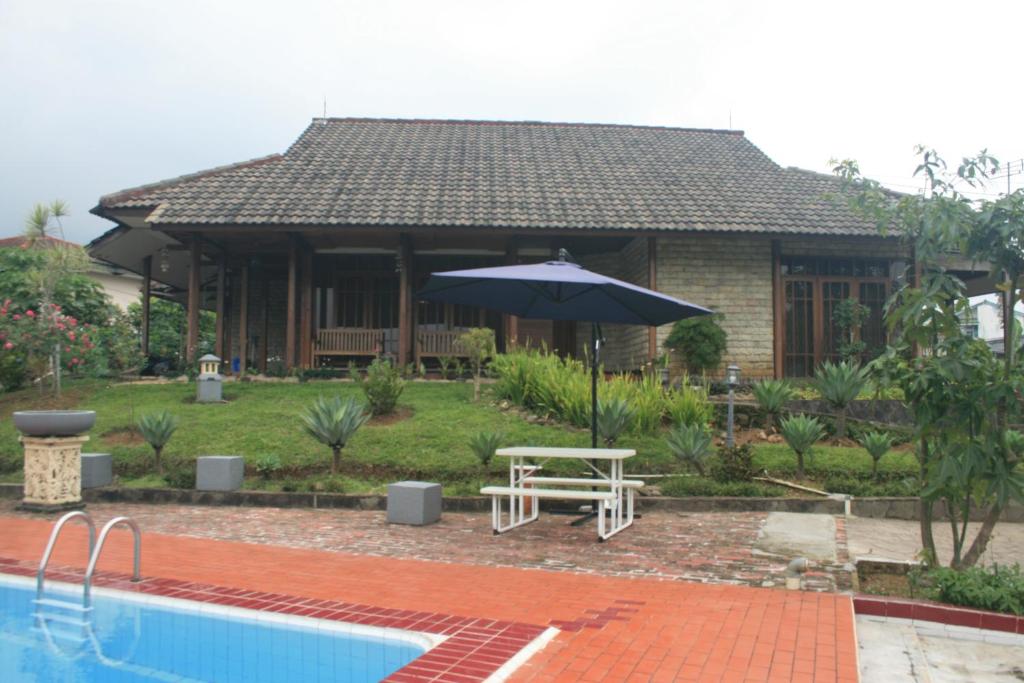 Villa Kahayang photo 1