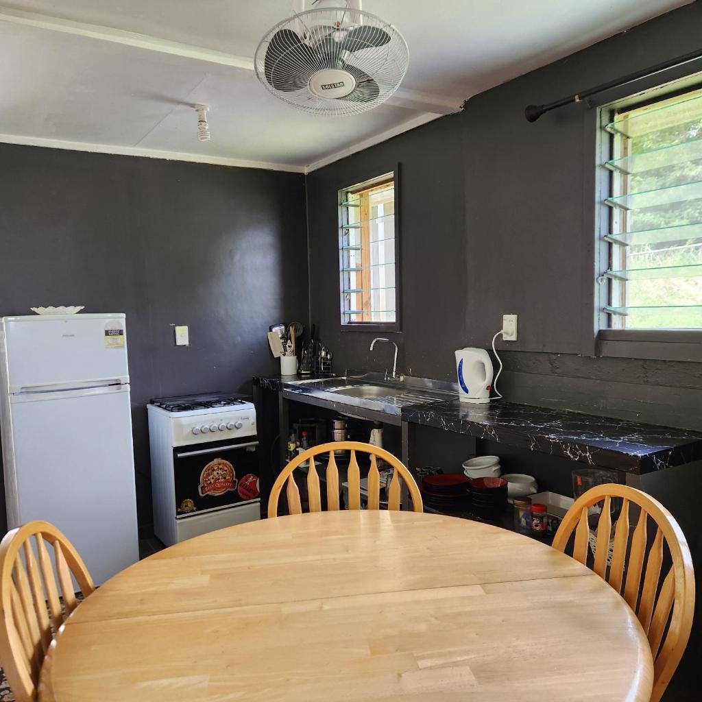 'Eua Accommodation photo 2