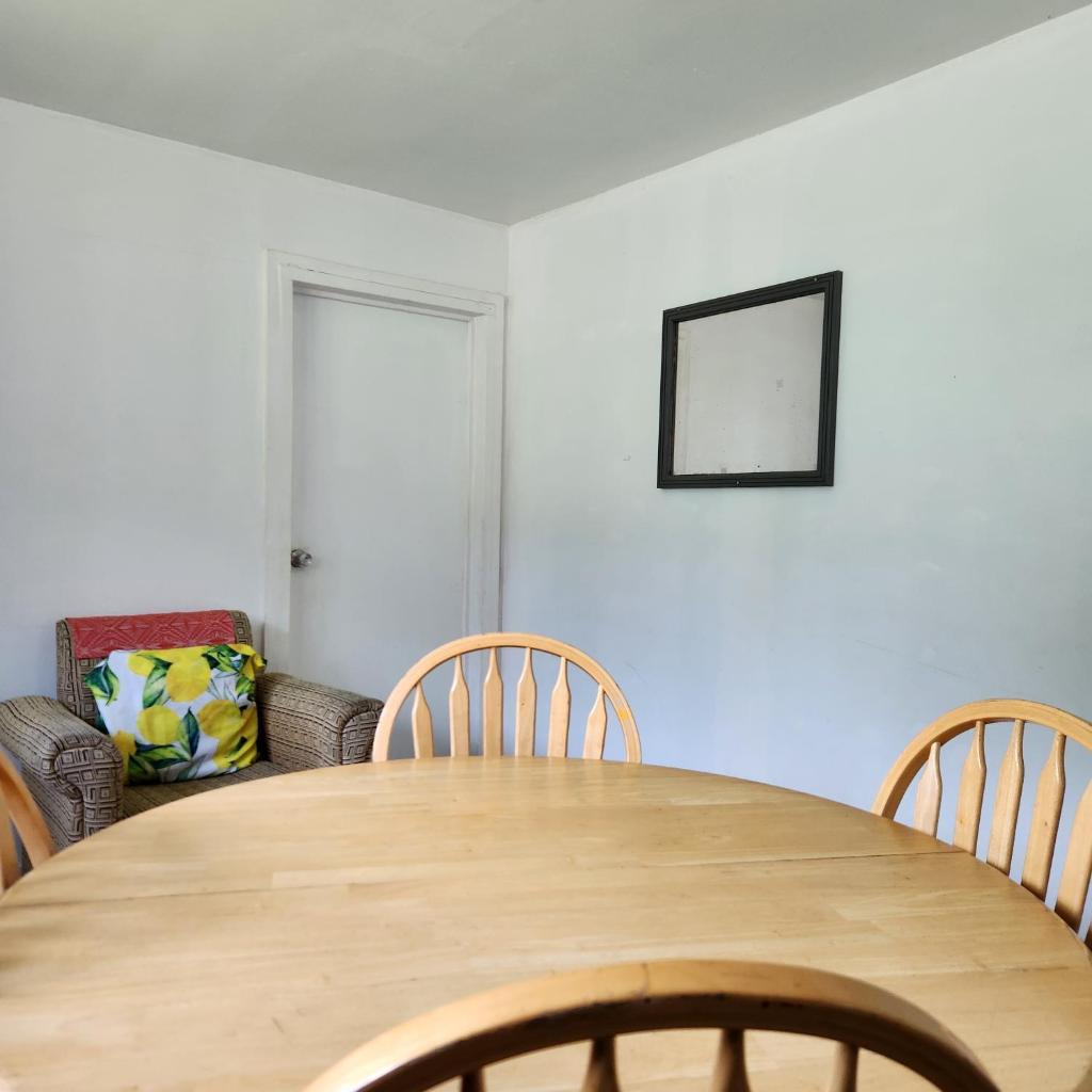 'Eua Accommodation photo 3