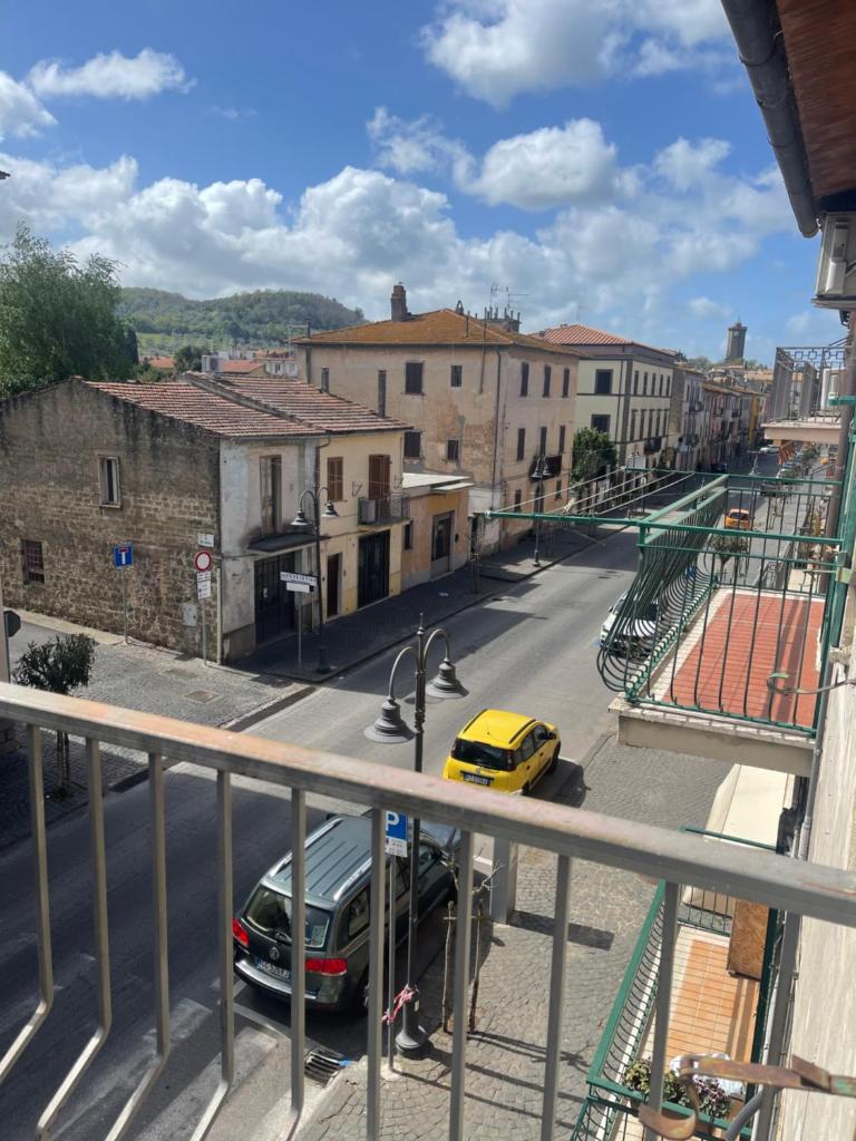 Casa vacanza Le Isole photo 1