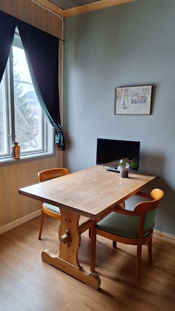 Hammarstrand B&B och lägenhet photo 4