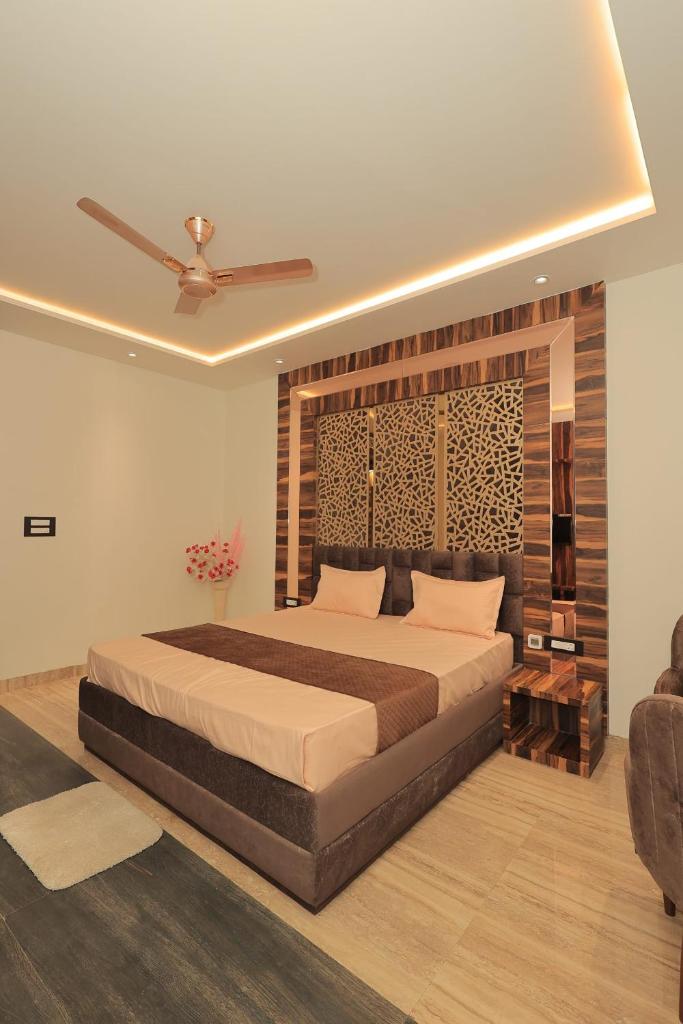 PARADISE GRAND HOTEL & RESORTS photo 2