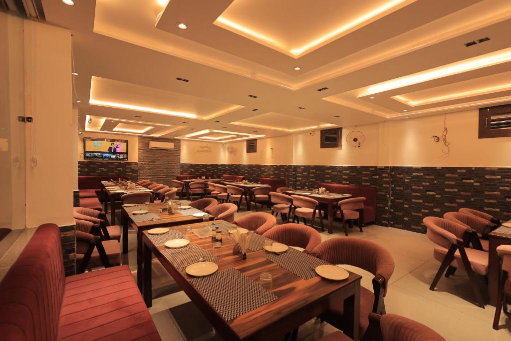 PARADISE GRAND HOTEL & RESORTS photo 4