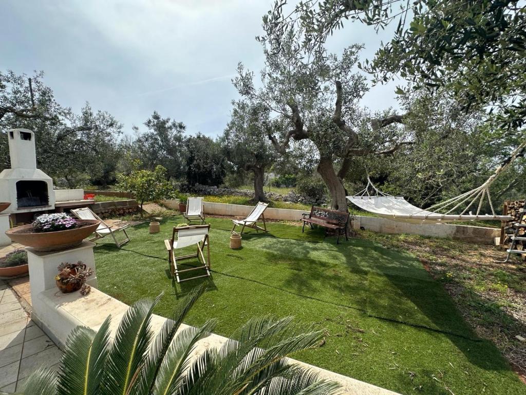 A&B Homes Leuca Countryside photo 3