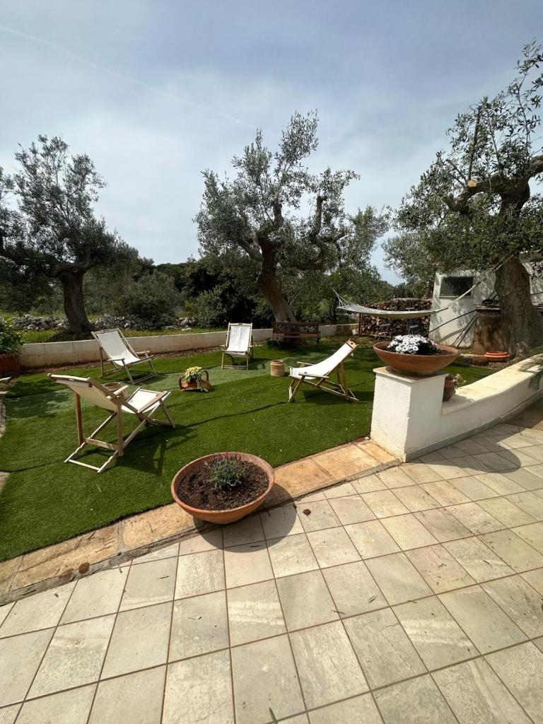 A&B Homes Leuca Countryside photo 1