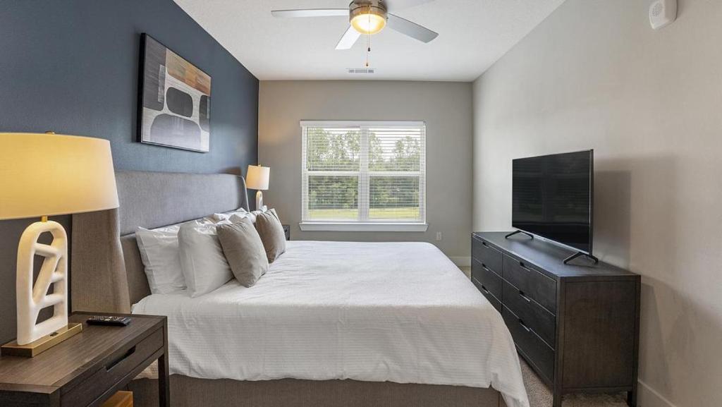 Landing at eXchange - 2 Bedrooms in Downtown Detroit photo 1