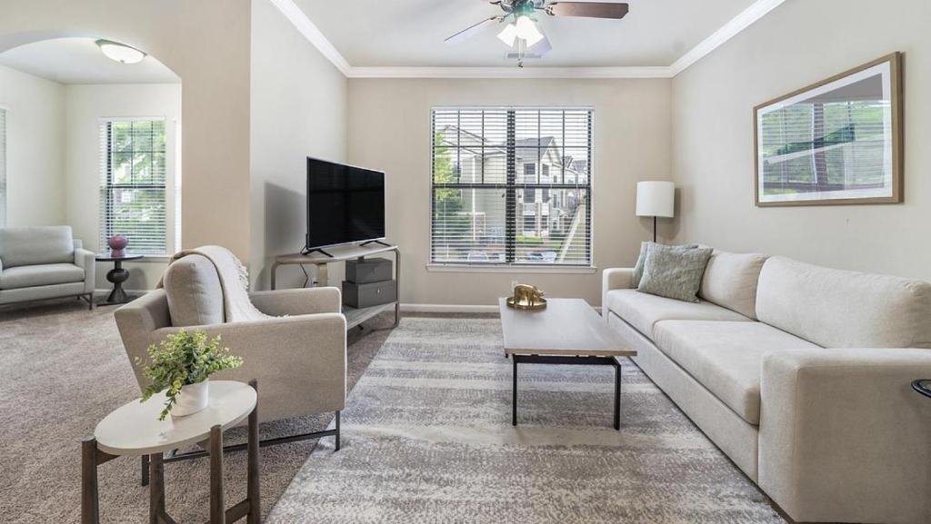 Landing at Crescent Park Commons - 1 Bedroom in Greer photo 1