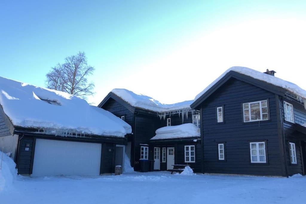 Leilighet på Haugen i Sirdal photo 2