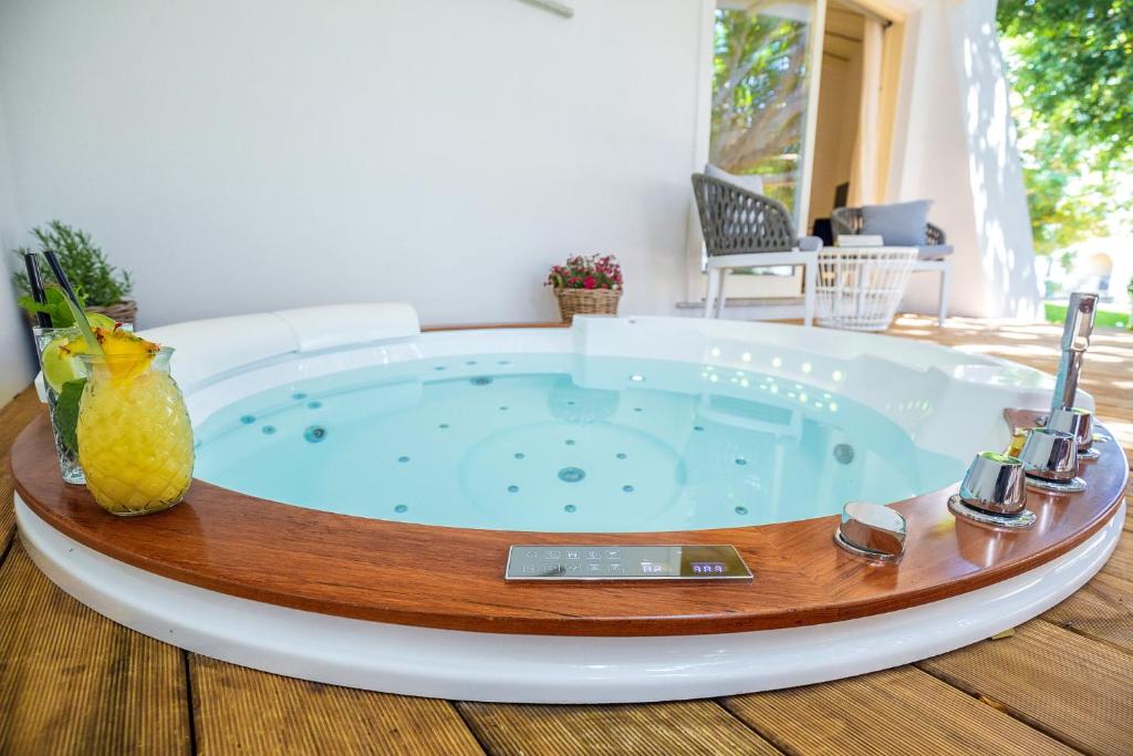 Corte Bianca - Adults Only & SPA - Bovis Hotels photo 1