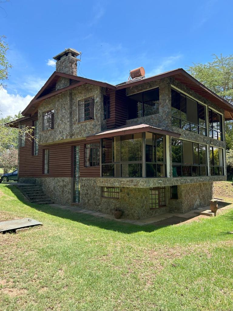Mayhill West Cottage