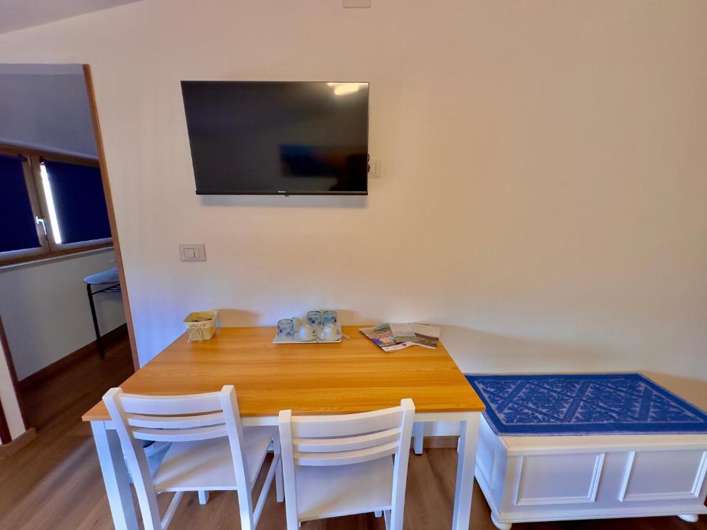 Casa del Mare Guest house photo 4