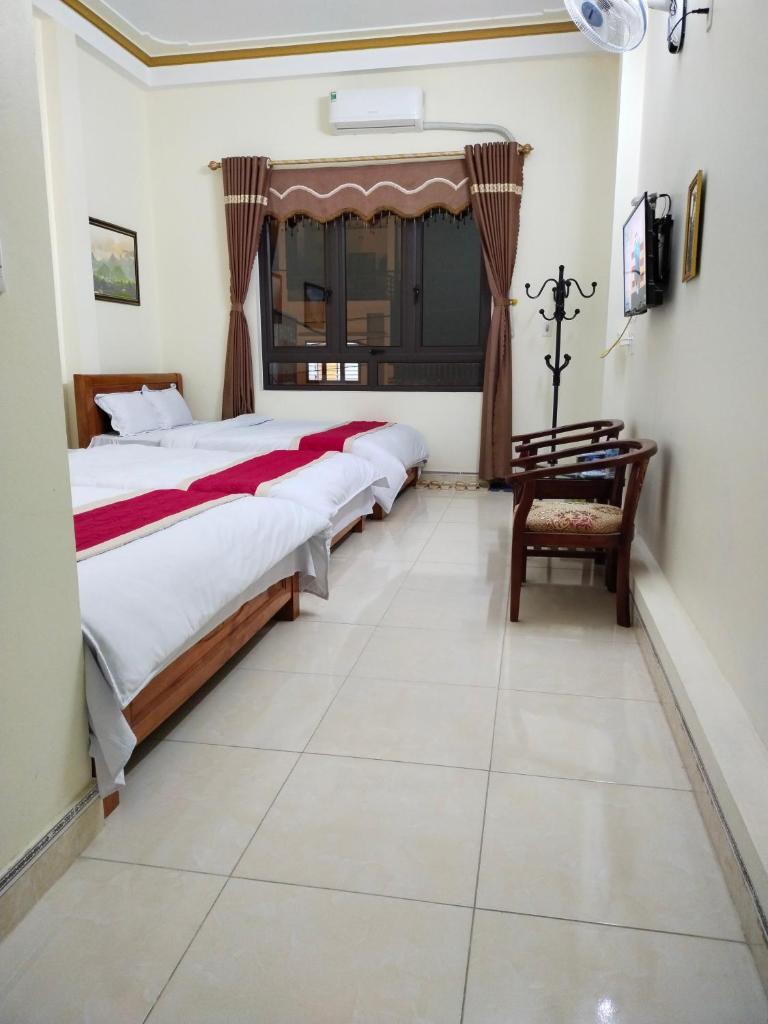 Hotel Cao Nguyên photo 1