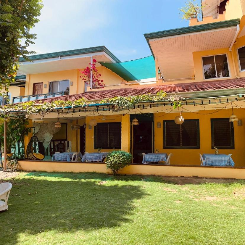 Abihon Guest House Mactan photo 1