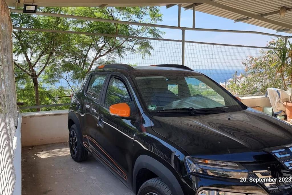 Endless SEA VIEW incl. electric car+airport trans photo 1