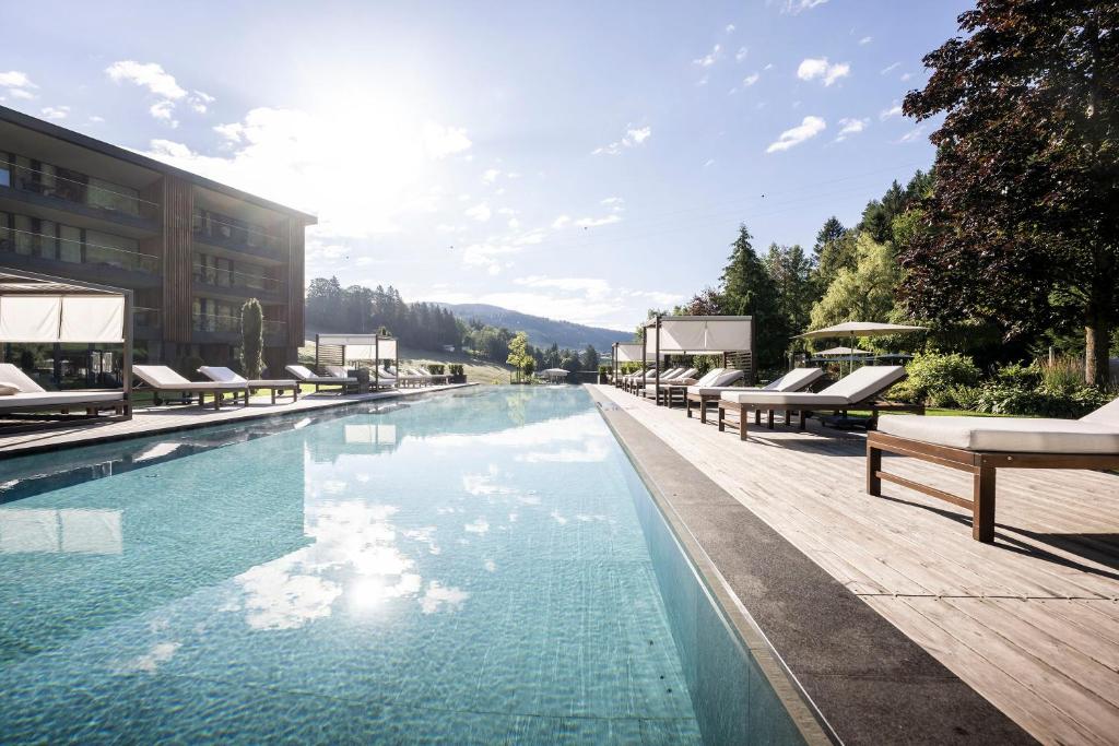 Alpine Spa Resort Viktoria photo 2