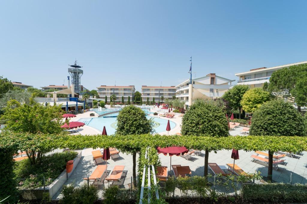 Villaggio Planetarium Resort photo 4
