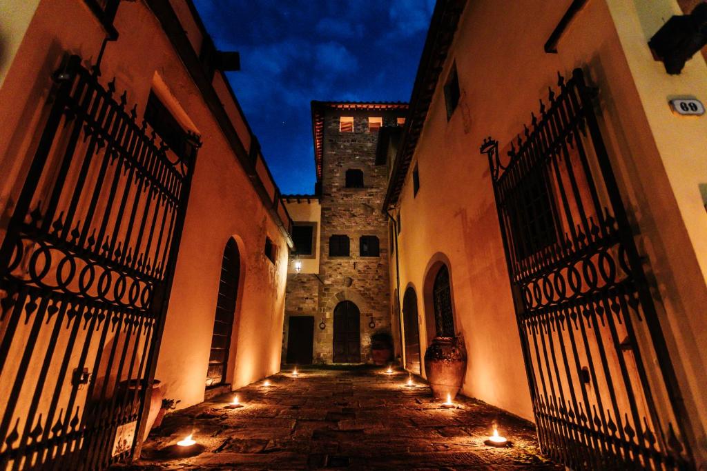 Torre Belcanto Mugello - Affitti Brevi Italia photo 1