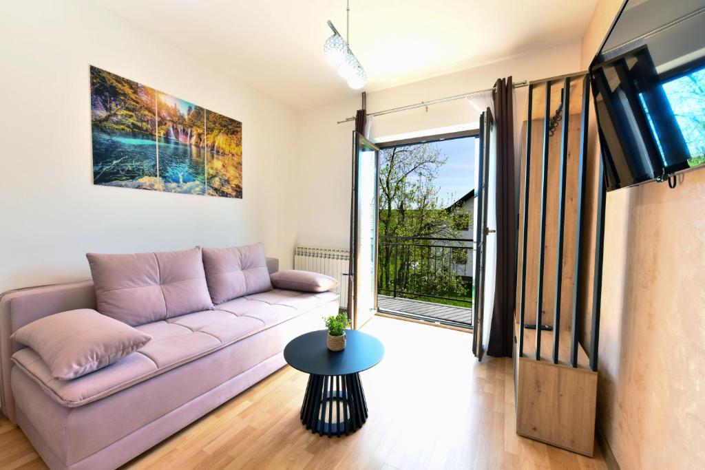 Apartments Patar photo 2