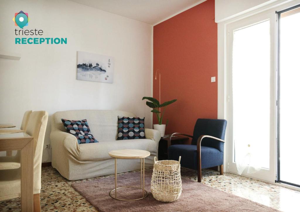 Flat Barbariga 12 Room Type - Apartment