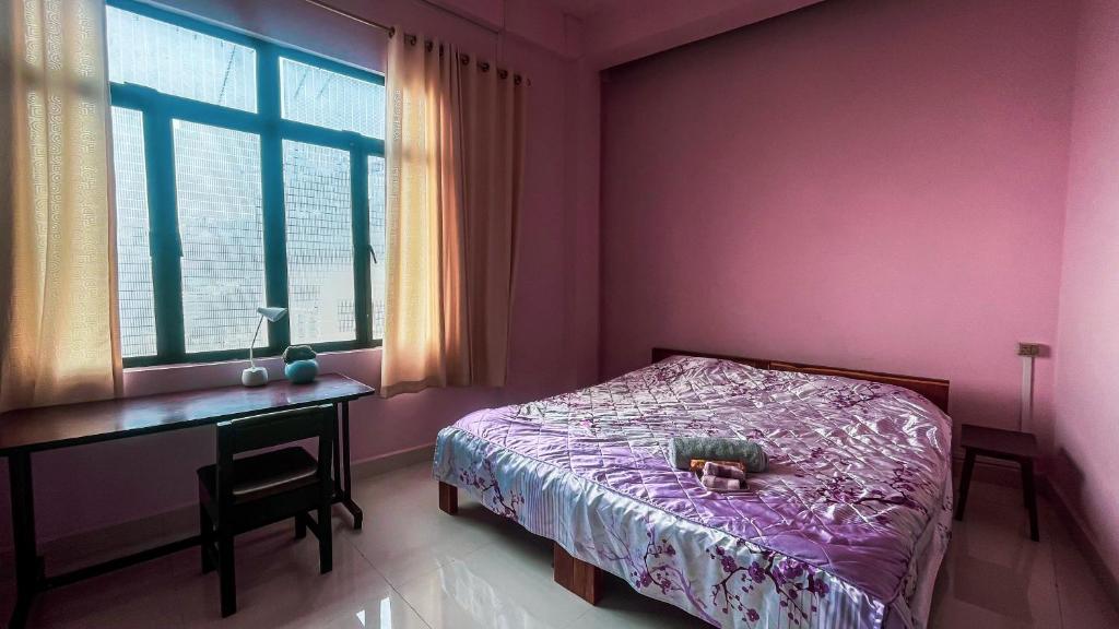 Aizawl Homestay photo 4