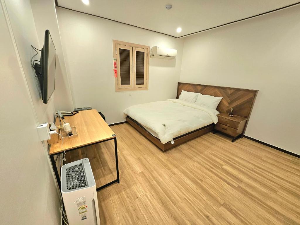 호텔정 안산선부점 photo 3