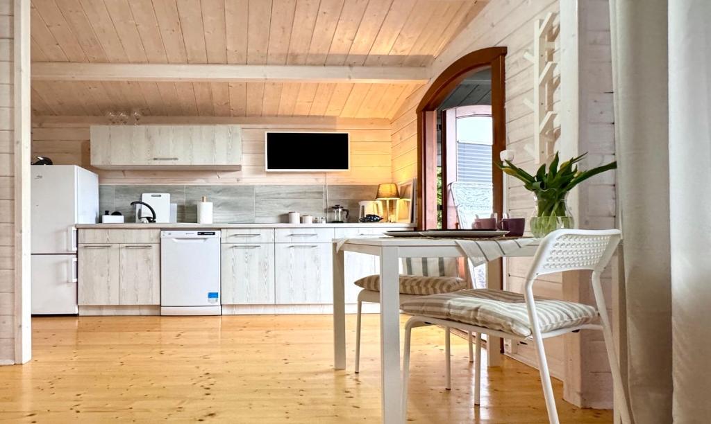 Apartamenty i Domki Marea Rentals Dębina photo 3