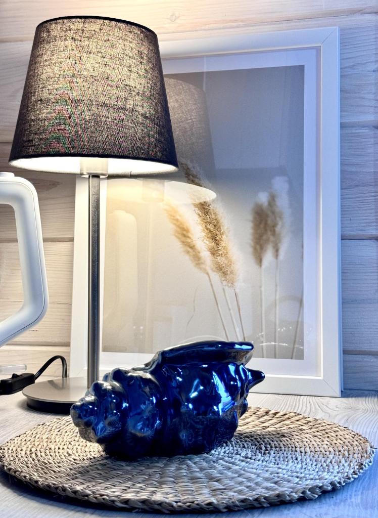 Apartamenty i Domki Marea Rentals Dębina photo 1