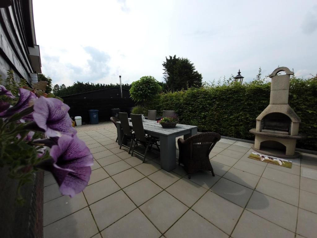 B&B Buutegeweun photo 1