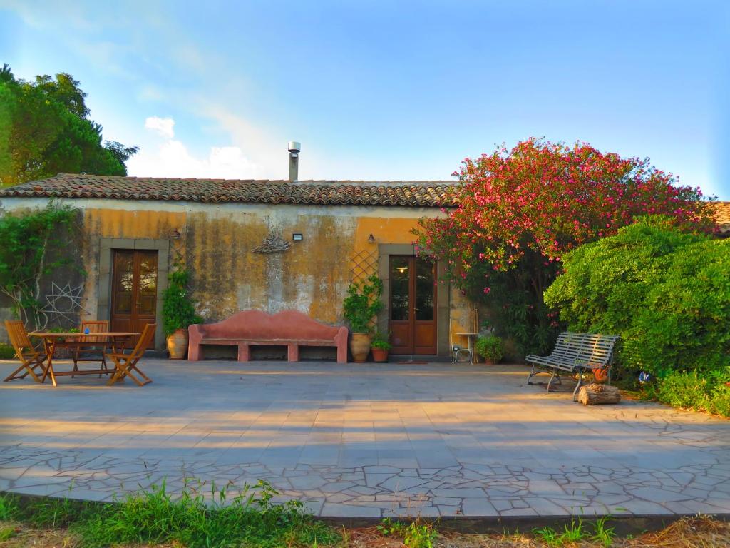 L'uva e il vento - Convivial Farmhouse photo 2