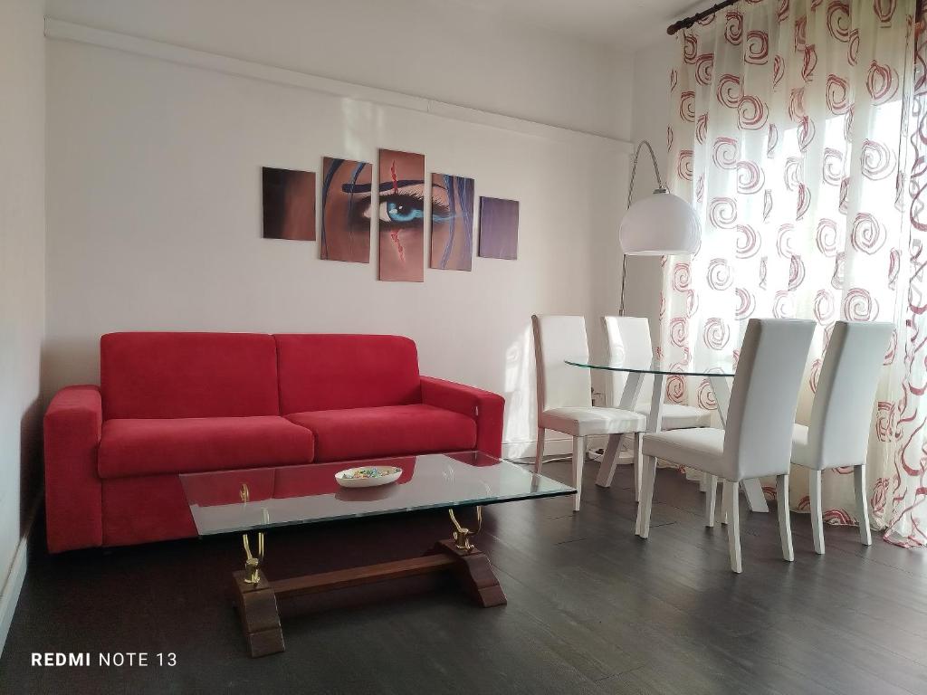 Casa Aris Fiera Vicenza