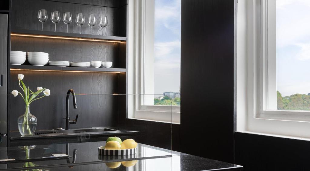 M Village Nguyễn Kiệm - Cosmo Airport Hotel