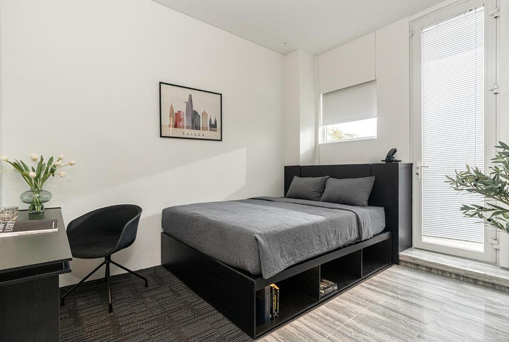 M Village Nguyễn Kiệm - Cosmo Airport Hotel