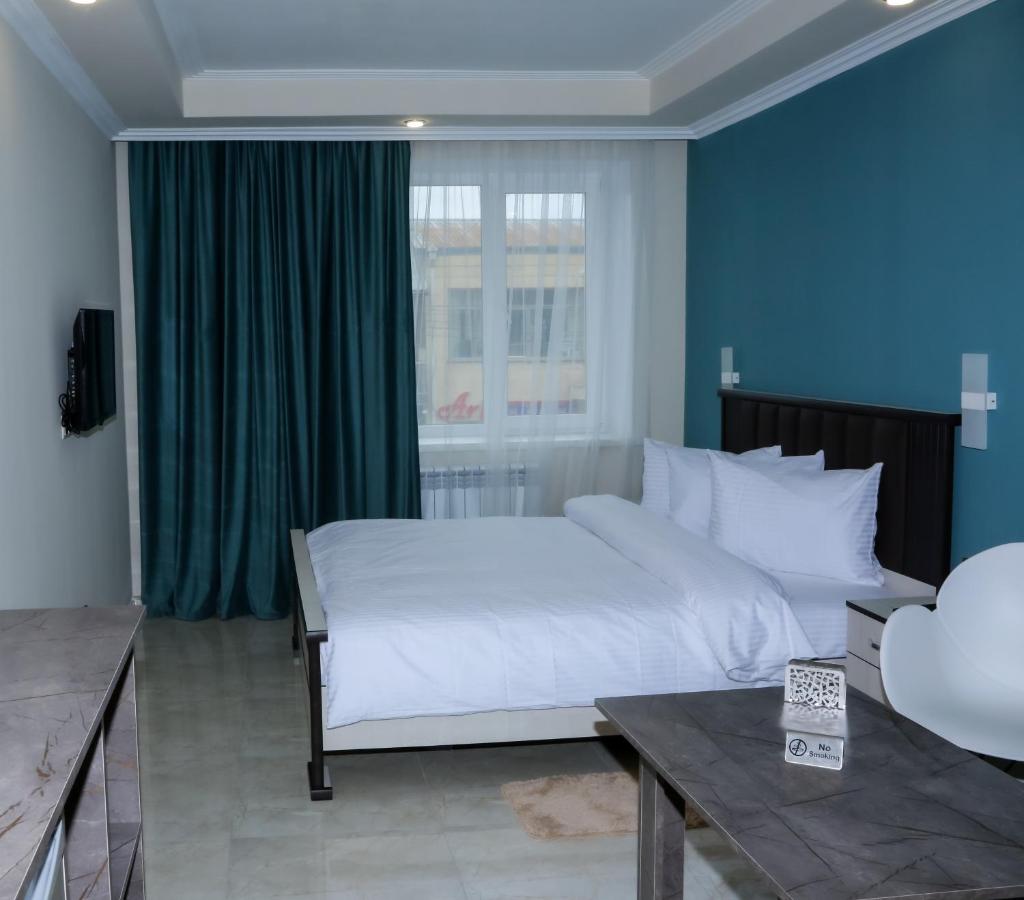 Vell Grey Hotel photo 1