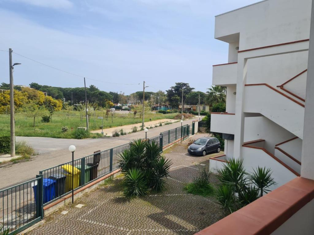 Lido Venere Case Vacanze photo 1