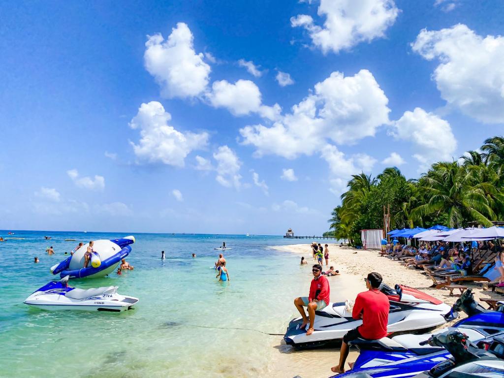 Maia Suites Cozumel photo 4