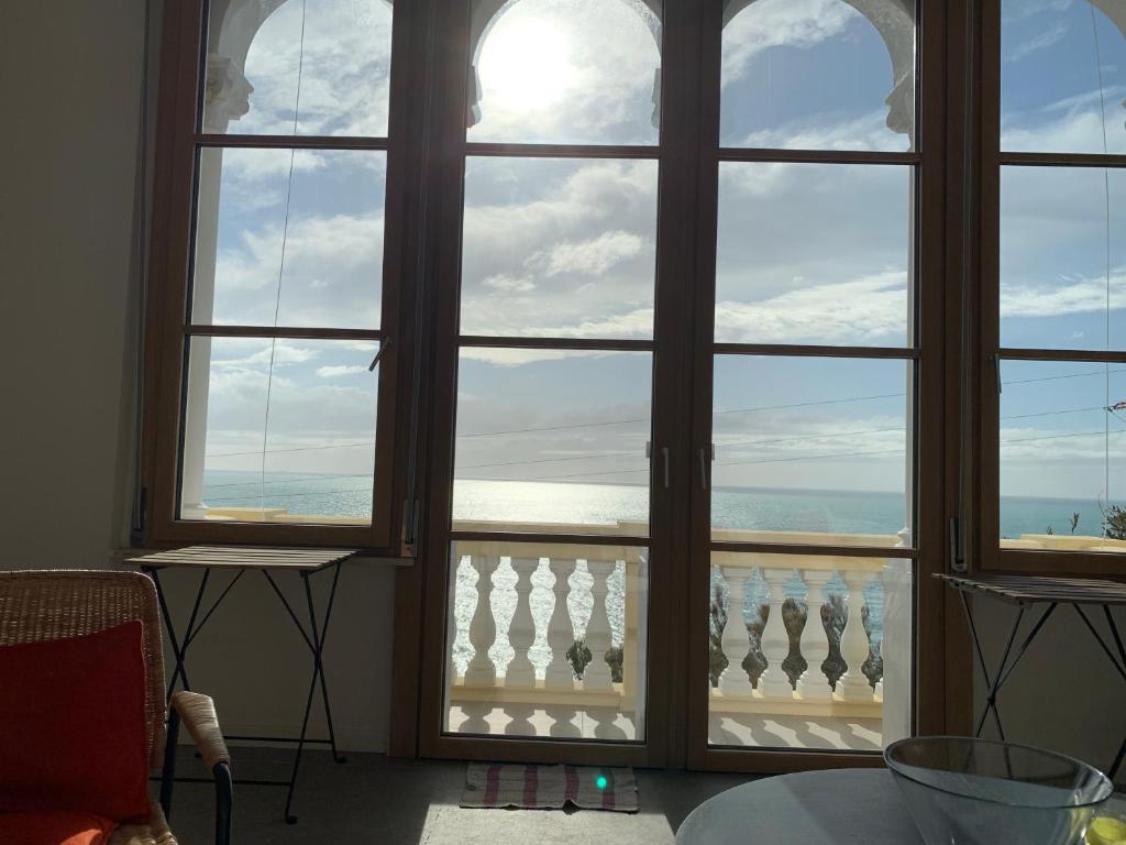 Villa del Sorriso photo 1