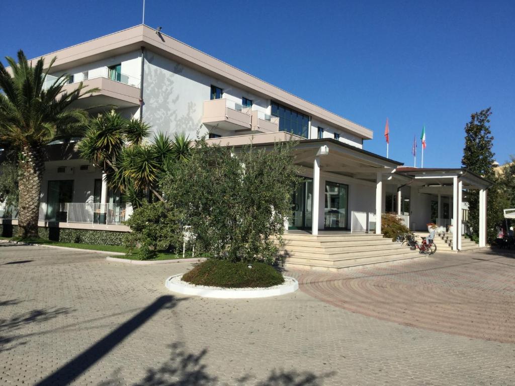 Hotel Parco degli Ulivi photo 1