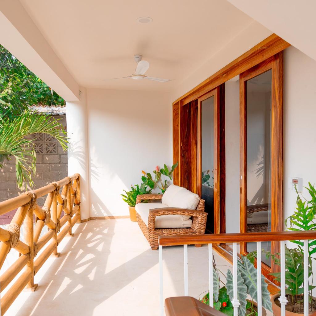 Casa Victoria Puerto Escondido Beach photo 3