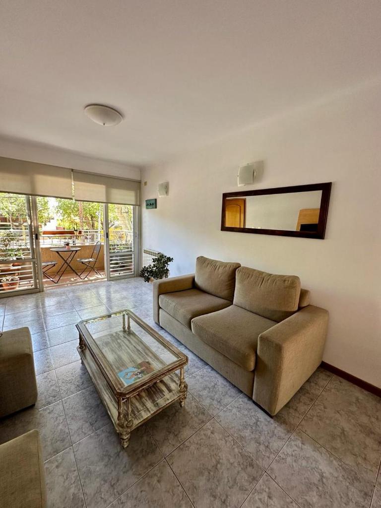 Hermoso y Confortable Depto photo 3
